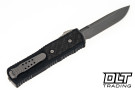 Guardian Tactical APEX MagnaMax - Stonewash MagnaMax Blade - Black Aluminum - Carbon Fiber Inlay