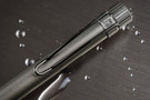 Rite in the Rain All-Weather Bolt Action Pen - Gunmetal Aluminum