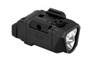 PL X Tactical Weapon Light 1,200 Lumens Dual Beams - Matte Black