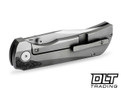 Boker Plus Collection 2026 - Titanium