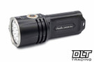 Fenix LDR35R Pro 10000 Lumen Flashlight - Black