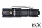 Fenix PD26R ACE Rechargeable Flashlight - Black