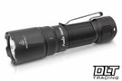 Fenix TK05R Long Distance EDC Flashlight - Black Matte