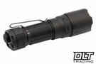 Fenix TK05R Long Distance EDC Flashlight - Black Matte