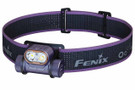 Fenix HM55R Rechargeable Headlamp - Purple