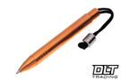 Big Idea Design Mini Pen - Copper