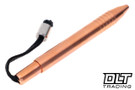 Big Idea Design Mini Pen - Copper