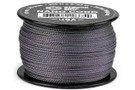 Atwood Rope Nano Cord - 300 ft - Graphite