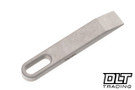Vosteed Xeno - Vanchor Lock - Black PVD Titanium - Two Tone Vanax Blade