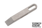 Vosteed Xeno - Vanchor Lock - Black PVD Titanium - Two Tone Vanax Blade