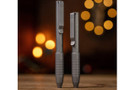 Big Idea Design USA Ti Pocket Pro Pen - Stonewashed Titanium