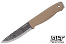 Condor Terrasaur - Desert Handle - Natural 1095 Blade