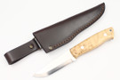 BRISA Trapper 95 M2 - Curly Birch
