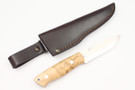 BRISA Trapper 95 M2 - Curly Birch