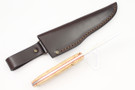 BRISA Trapper 95 M2 - Curly Birch