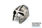 BRISA Viking Bead - Antique Nickel