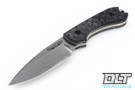 Bradford Guardian 3 - Black G-10