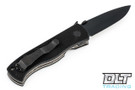 Emerson CQC-7AW - Black Blade - Wave Feature