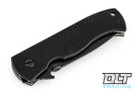 Emerson CQC-7AW - Black Blade - Wave Feature