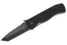 Emerson Super CQC-7 - Black Blade - Wave Feature