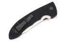 Emerson Super CQC-8 - Stonewashed Blade - Wave Feature