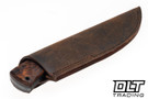 MD Edgeworks Bison - Desert Ironwood - 52100 Blade