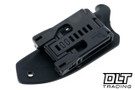 McNees FX Ridge Runner - OD Green G-10 - Woodland Camo Cerakote