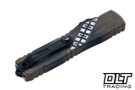 Microtech 11214-1WK Ultratech Gen IV S/E - Wookiee Handle