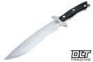 Blackjack Mamba II - Macassar Ebony