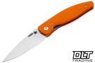 Three Rivers Manufacturing Atom MagnaCut - 3D Countoured Sunburst - Apricot Morphaholic