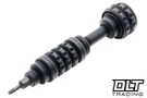 Griffin Omega Bit Driver - Aged Titanium