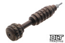 Griffin Omega Bit Driver - Vintage Bronze Titanium