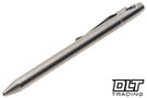 Nottingham Tactical TB360 - Parker - Smoothie - Right Hand Double Lock - Tumbled