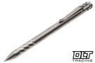 Nottingham Tactical TB360 - Pilot G2 Full Size - Partially Digital - Right Hand Double Lock - Tumbled