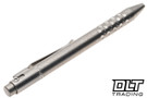 Nottingham Tactical TB360 - Pilot G2 Mini - Standard - Right Hand Single Lock - Tumbled