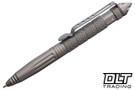 Coeburn Tool Tactical Pen - Gray