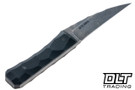 Auxiliary Manufacturing Rev Mini - Black G-10 - Darkwash AEB-L