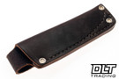 LT Wright Maverick Scout A2 - Flat Ground - Dyed Bone - Black Liners #19