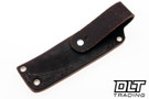 LT Wright Maverick Scout A2 - Flat Ground - Dyed Bone - Black Liners #25