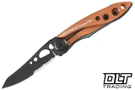Leatherman Skeletool KBX - Aurora