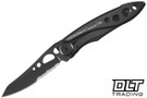 Leatherman Skeletool KBX - Onyx
