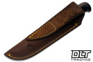 Rocco Handmade Michigan Trout - Ironwood
