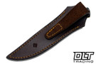 Rocco Handmade Prototype Rocco Signature Scalpel