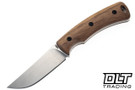 Three Rivers Manufacturing Tagalong - Walnut - MagnaCut Blade #2