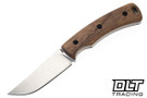 Three Rivers Manufacturing Tagalong - Walnut - MagnaCut Blade #3