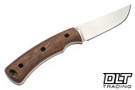 Three Rivers Manufacturing Tagalong - Walnut - MagnaCut Blade #3