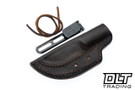 Three Rivers Manufacturing Tagalong - Walnut - MagnaCut Blade #4