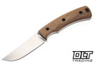 Three Rivers Manufacturing Tagalong - Walnut - MagnaCut Blade #5
