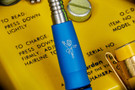 Tuff Writer Precision Press Pen - TUFF-TEC V SPEC