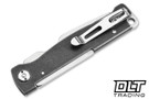 Boker Plus Atlas Fork - Black